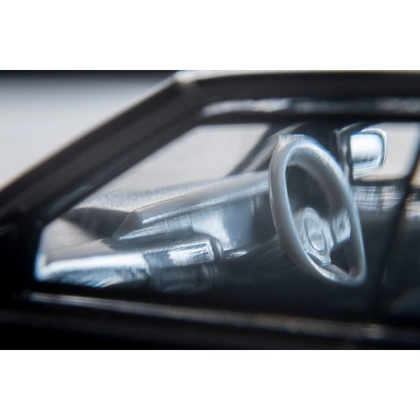画像9: TOMYTEC 1/64 Limited Vintage NEO Nissan Cedric HT V20 Twin Cam Turbo Gran Turismo Black SV 1990