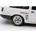 画像9: EIDOLON 1/43 Toyota Sprinter Trueno (AE86) (3-Door) Tk-Street Ver. White (Green Carbon Hood) (9)