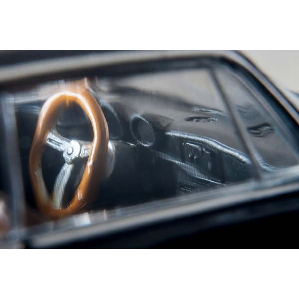 画像9: TOMYTEC 1/64 Limited Vintage Alfa Romeo GT 1300 Junior (Dark Blue)