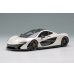 画像2: EIDOLON COLLECTION 1/43 McLaren P1 2013 Pearl White Limited 60 pcs. (2)