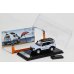 画像5: GCD 1/64 Toyota Land Cruiser Prado 250 - (LHD) - Light Blue (5)