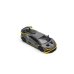 画像9: POP RACE 1/64 Lamborghini Huracán STO Matte Grey (9)