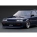 画像4: ignition model 1/18 Nissan Skyline GTS-R (R31) Blue Black (4)