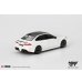 画像3: MINI GT 1/64 BMW M5 Alpine White (RHD) (3)