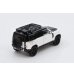 画像2: Gaincorp Products x enchery 1/64 Land Rover Defender 110 (White) -LHD- (2)
