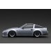 画像3: ignition model 1/18 NISSAN Fairlady Z 2-Seater 300ZR (Z31) Silver (3)