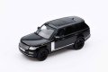 Gaincorp Products x enchery 1/64 Land Rover Range Rover (Black) -LHD-