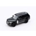 画像1: Gaincorp Products x enchery 1/64 Land Rover Range Rover (Black) -LHD- (1)