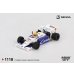 画像1: MINI GT 1/64 Toleman TG184 Monaco Grand Prix 1984 2nd Place Car #19 Ayrton Senna (1)