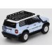 画像3: GCD 1/64 Toyota Land Cruiser Prado 250 - (LHD) - Light Blue (3)
