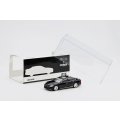 Gaincorp Products x enchery 1/64 Lexus LS500 (Black) -LHD-