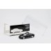 画像1: Gaincorp Products x enchery 1/64 Lexus LS500 (Black) -LHD- (1)