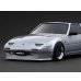 画像4: ignition model 1/18 NISSAN Fairlady Z 2-Seater 300ZR (Z31) Silver (4)