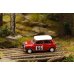 画像4: GCD 1/64 Mini Cooper #66 Red (4)