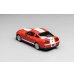 画像6: MOTORHELIX 1/64 Ford Mustang Shelby GT500 2007 Torch Red (6)