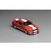 画像2: MOTORHELIX 1/64 Ford Mustang Shelby GT500 2007 Torch Red (2)