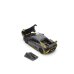 画像8: POP RACE 1/64 Lamborghini Huracán STO Matte Grey (8)