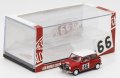 GCD 1/64 Mini Cooper #66 Red