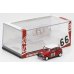 画像1: GCD 1/64 Mini Cooper #66 Red (1)
