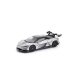 画像1: POP RACE 1/64 Yangwang U9 Silver (1)