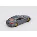 画像2: Gaincorp Products x enchery 1/64 Lexus LS500 (Gray) - Low-riding version -LHD- (2)