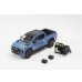 画像1: GCD 1/64 Toyota Tundra TRD PRO - (LHD) Blue (1)