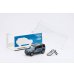 画像1: Gaincorp Products x enchery 1/64 Land Rover Defender 110 (Blue) -LHD- (1)