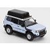 画像2: GCD 1/64 Toyota Land Cruiser Prado 250 - (LHD) - Light Blue (2)