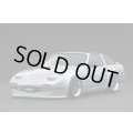 ignition model 1/18 NISSAN Fairlady Z 2-Seater 300ZR (Z31) Silver