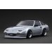 画像1: ignition model 1/18 NISSAN Fairlady Z 2-Seater 300ZR (Z31) Silver (1)