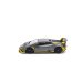 画像3: POP RACE 1/64 Lamborghini Huracán STO Matte Grey (3)