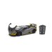 画像2: POP RACE 1/64 Lamborghini Huracán STO Matte Grey (2)