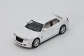 Die Cast Team 1/64 Chrysler 300C (LHD) White