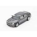 Die Cast Team 1/64 Chrysler 300C (LHD) Gray