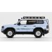 画像4: GCD 1/64 Toyota Land Cruiser Prado 250 - (LHD) - Light Blue (4)