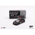 MINI GT 1/64 Lamborghini Huracán GT3 EVO2 IMSA Daytona 24 Hours 2024 #45 No.45 DEX Imaging (LHD)