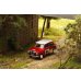 画像7: GCD 1/64 Mini Cooper #66 Red (7)