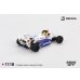 画像2: MINI GT 1/64 Toleman TG184 Monaco Grand Prix 1984 2nd Place Car #19 Ayrton Senna (2)