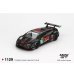 画像2: MINI GT 1/64 Lamborghini Huracán GT3 EVO2 IMSA Daytona 24 Hours 2024 #45 No.45 DEX Imaging (LHD) (2)