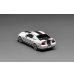 画像4: MOTORHELIX 1/64 Ford Mustang Shelby GT500 Super Snake 2007 Performance White (4)