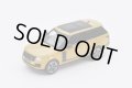 Gaincorp Products x enchery 1/64 Land Rover Range Rover (Yellow) -LHD-