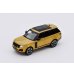 画像1: Gaincorp Products x enchery 1/64 Land Rover Range Rover (Yellow) -LHD- (1)
