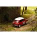 画像3: GCD 1/64 Mini Cooper #66 Red (3)