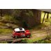 画像3: GCD 1/64 Mini Cooper #87 with 2 Spare Tires (Red) (3)