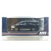 画像1: Hobby Japan 1/64 Toyota Vellfire Z Premier Hybrid (H40W) / Genuine Option - Black (1)