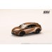 画像2: Hobby Japan 1/64 Toyota Crown Sport Z 2.5L Hybrid Precious Bronze (2)