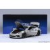 画像19: AUTOart 1/18 Porsche 911 (991.2) GT3 RS (Light Grey) (19)