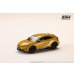 画像2: Hobby Japan 1/64 Toyota Crown Sport Z 2.5L Hybrid Mustard (2)