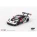 画像2: MINI GT 1/64 Porsche 911 GT3 R IMSA Petit Le Mans 2025 #77 AO Racing [Blister Packaging] (LHD) (2)