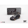 MINI GT 1/64 BMW M4 M Performance (G82) Daytona Violet (RHD)